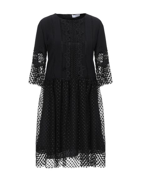 Платье BLUGIRL BLUMARINE Платье BLUGIRL BLUMARINE