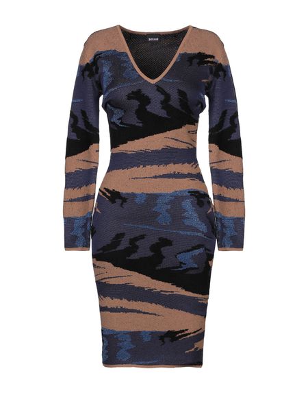 Платье JUST CAVALLI Платье JUST CAVALLI