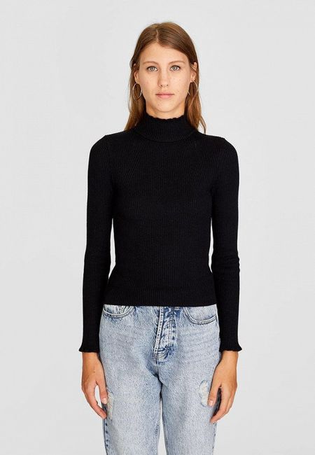 Кофта Stradivarius Кофта Stradivarius