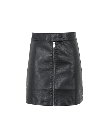 Юбка TOMMY JEANS Юбка TOMMY JEANS