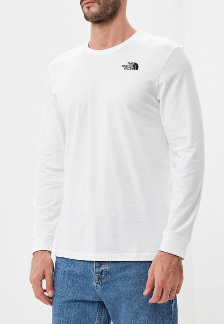 Лонгслив The North Face Лонгслив The North Face