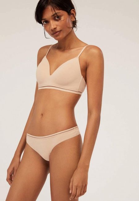 Бюстгальтер Oysho Бюстгальтер Oysho