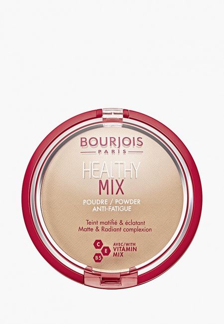 Селективаня парфюмерия Bourjois Селективаня парфюмерия Bourjois