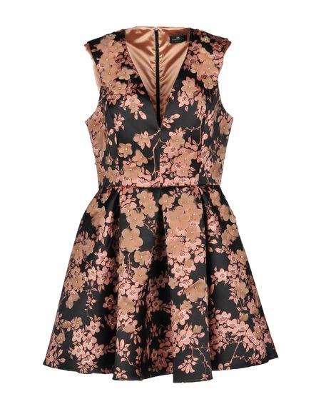 Платье ELISABETTA FRANCHI Платье ELISABETTA FRANCHI