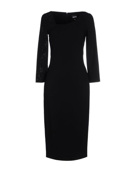 Платье JUST CAVALLI Платье JUST CAVALLI