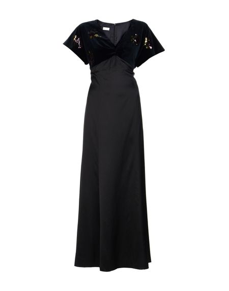 Платье DRIES VAN NOTEN Платье DRIES VAN NOTEN