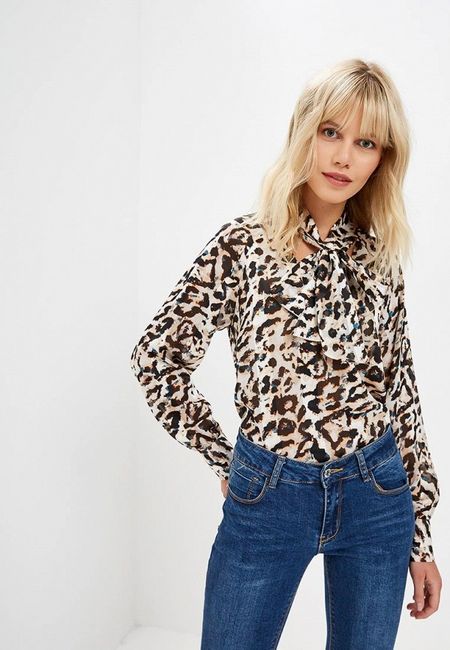 Блуза Wallis Блуза Wallis