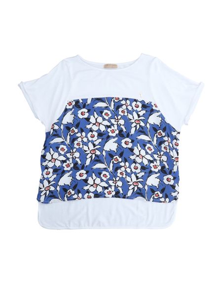 Футболка TRUSSARDI JUNIOR Футболка TRUSSARDI JUNIOR