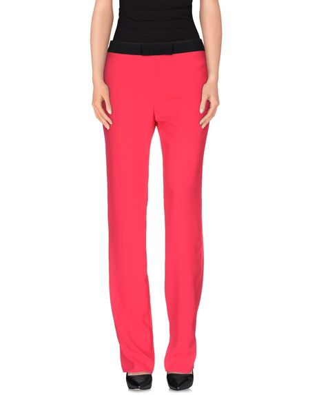 Брюки LOVE MOSCHINO Брюки LOVE MOSCHINO