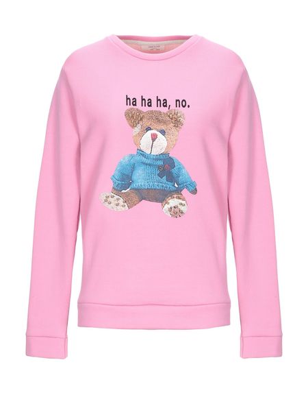 Толстовка PEPPER & MINT London Толстовка PEPPER & MINT London