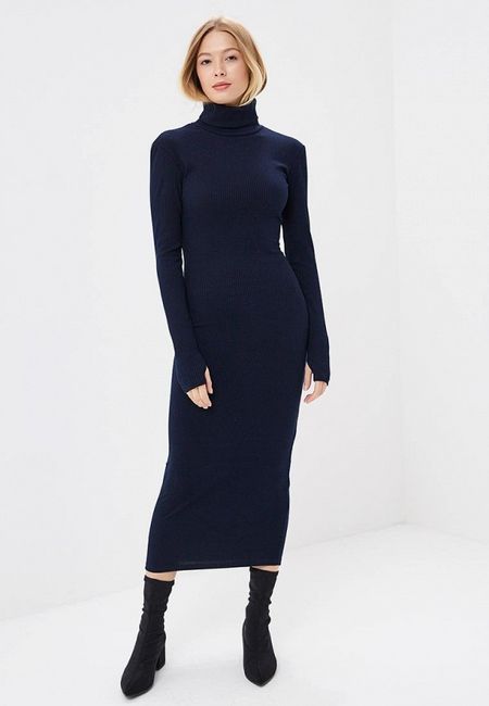 Платье TrendyAngel Платье TrendyAngel