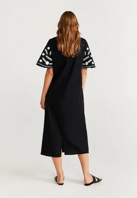 Платье Mango Платье Mango