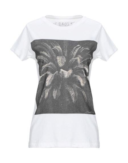 Футболка BASTILLE Футболка BASTILLE