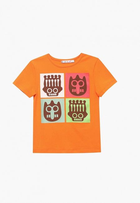 Футболка Chadolini Футболка Chadolini