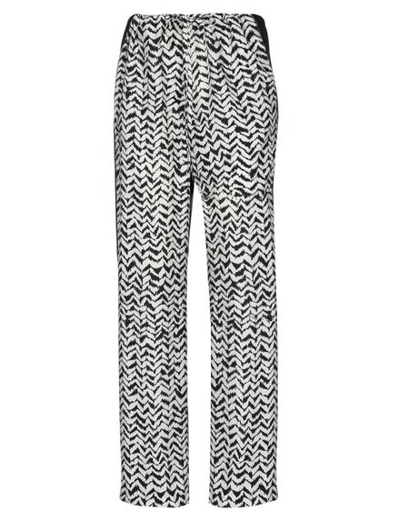 Брюки HAIDER ACKERMANN Брюки HAIDER ACKERMANN