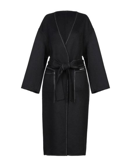 Пальто NOIR KEI NINOMIYA Пальто NOIR KEI NINOMIYA