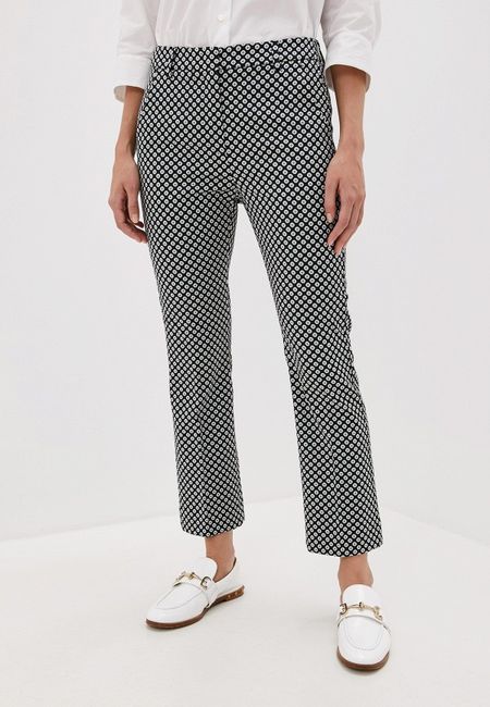 Брюки Weekend Max Mara Брюки Weekend Max Mara