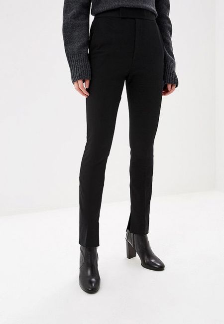 Брюки Helmut Lang Брюки Helmut Lang