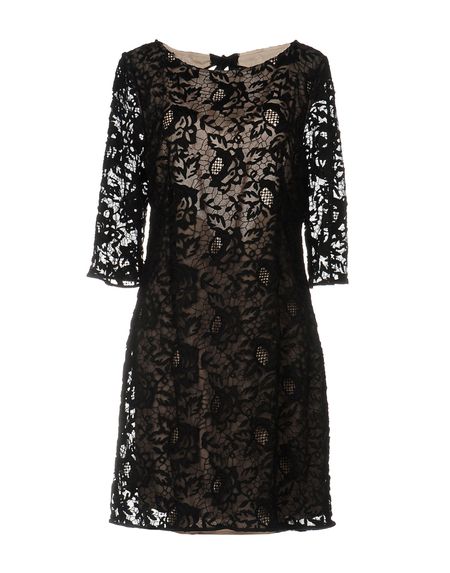 Платье INTROPIA Платье INTROPIA