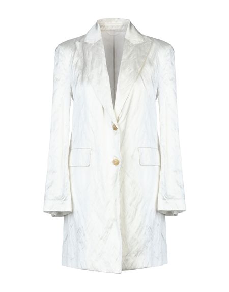 Пальто ERMANNO SCERVINO Пальто ERMANNO SCERVINO