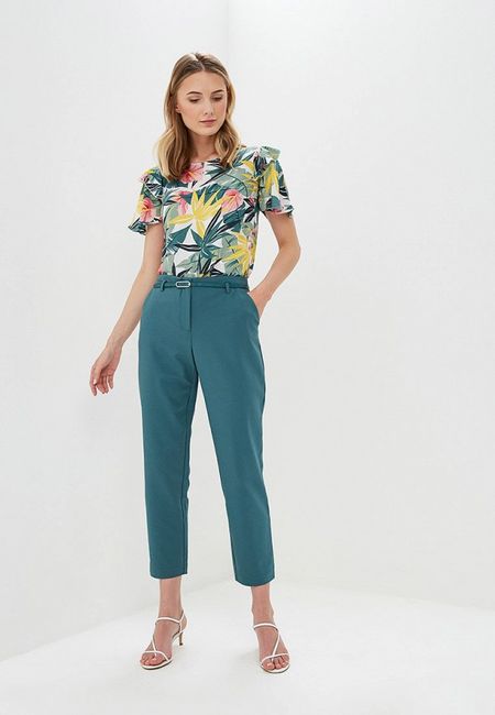 Брюки Zarina Брюки Zarina