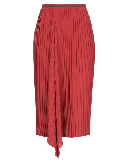 Юбка BRUNELLO CUCINELLI Юбка BRUNELLO CUCINELLI