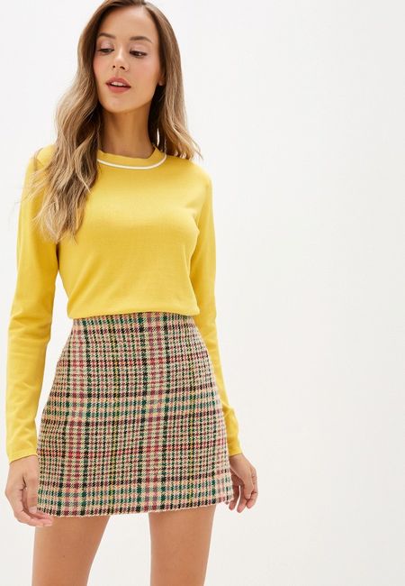 Джемпер Silvian Heach Джемпер Silvian Heach