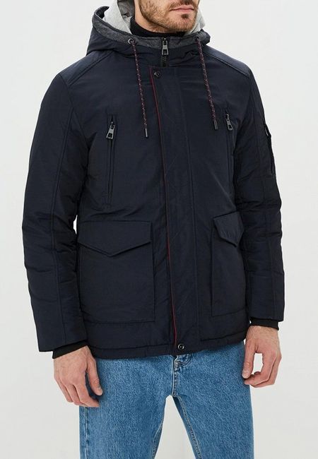 Футболка Tom Farr Футболка Tom Farr