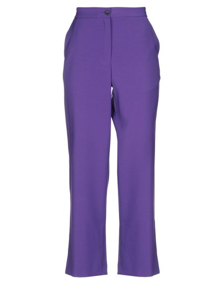 Брюки IANUX #THINKCOLORED Брюки IANUX #THINKCOLORED