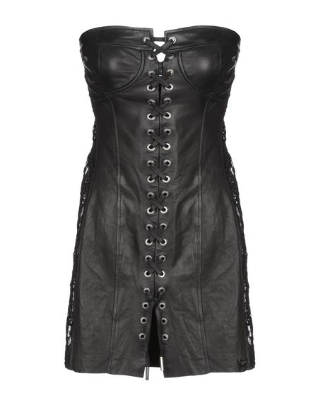 Платье PHILIPP PLEIN Платье PHILIPP PLEIN