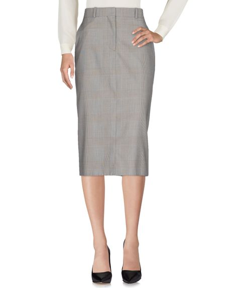 Юбка CALVIN KLEIN 205W39NYC Юбка CALVIN KLEIN 205W39NYC