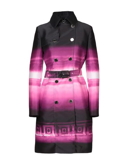 Пальто VERSACE COLLECTION Пальто VERSACE COLLECTION