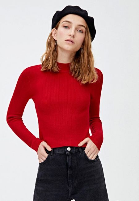 Кофта Pull&Bear Кофта Pull&Bear