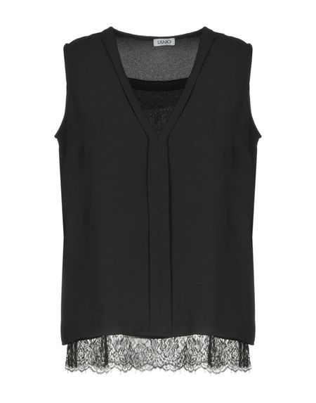 Топ LIU •JO Топ LIU •JO