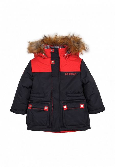 Куртка Bell Bimbo Куртка Bell Bimbo