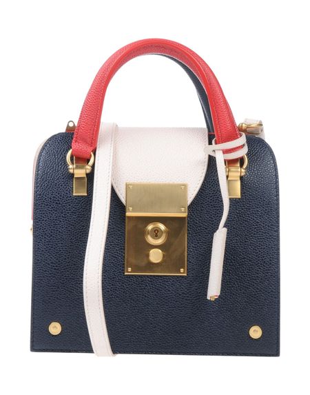 Сумка THOM BROWNE