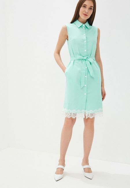 Платье Russicouture Платье Russicouture