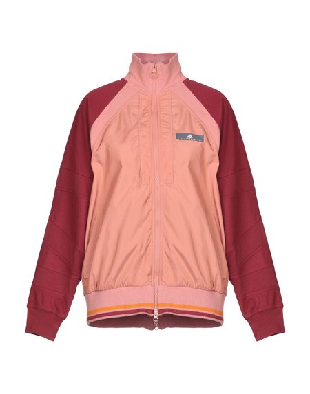 Толстовка ADIDAS by STELLA McCARTNEY Толстовка ADIDAS by STELLA McCARTNEY