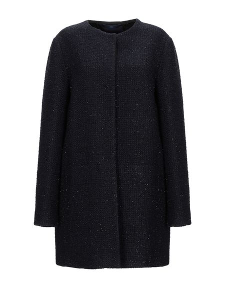 Пальто BLUE LES COPAINS Пальто BLUE LES COPAINS