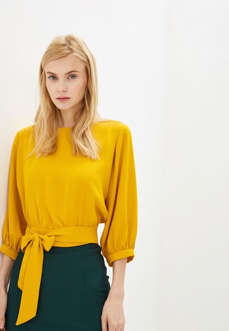 Блуза Avemod Блуза Avemod