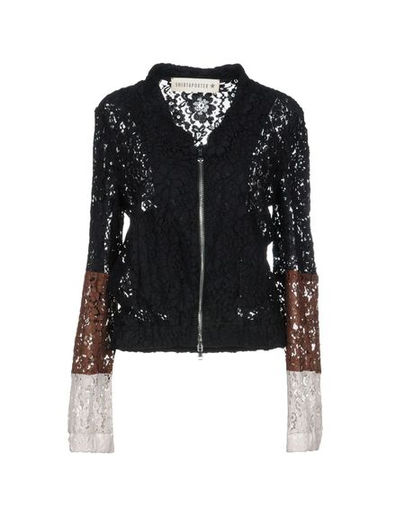 Куртка SHIRTAPORTER Куртка SHIRTAPORTER