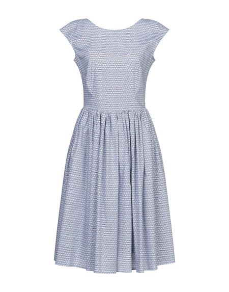 Платье DOLCE & GABBANA Платье DOLCE & GABBANA