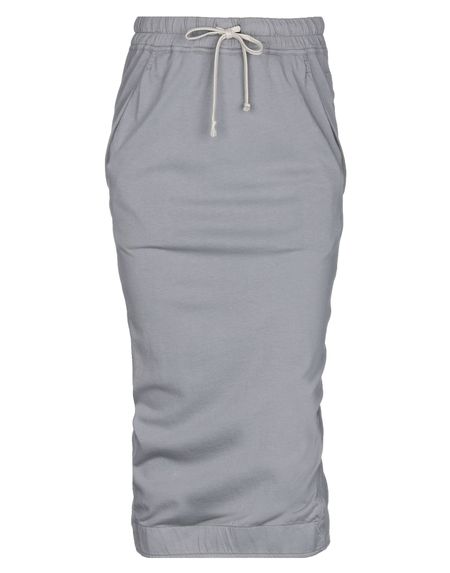 Юбка DRKSHDW by RICK OWENS Юбка DRKSHDW by RICK OWENS