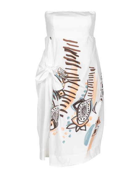 Платье MANILA GRACE Платье MANILA GRACE