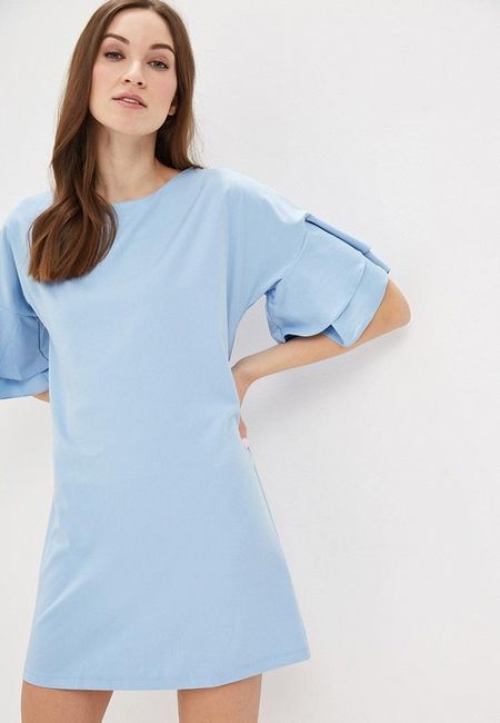 Платье Indiano Natural Платье Indiano Natural