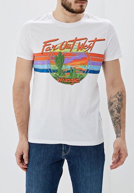 Трусы Wrangler Трусы Wrangler