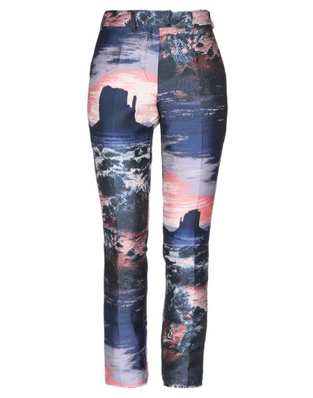 Брюки GIAMBA Брюки GIAMBA