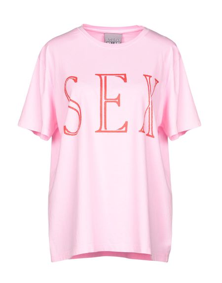 Футболка ASHLEY WILLIAMS Футболка ASHLEY WILLIAMS