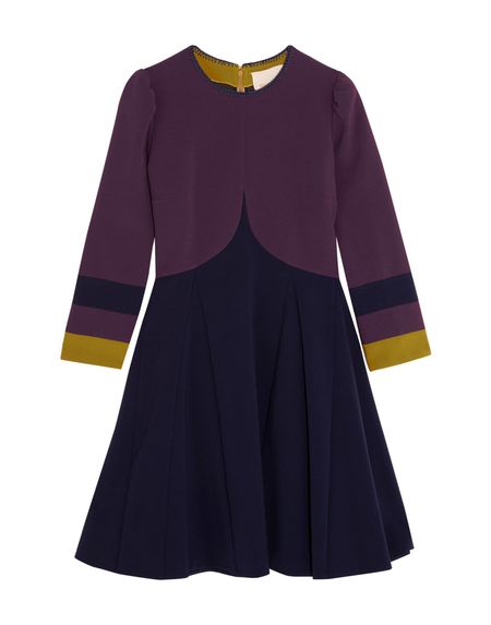 Платье ROKSANDA Платье ROKSANDA