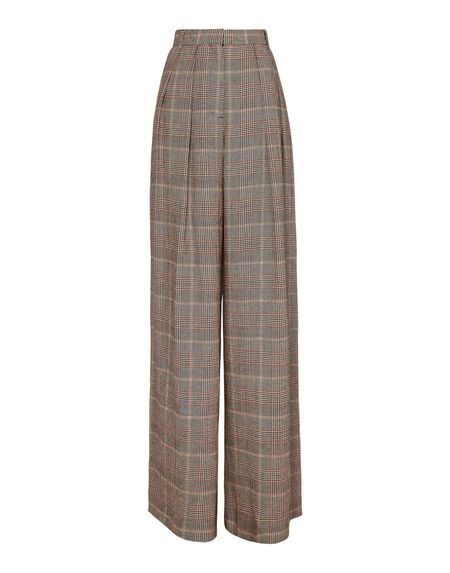 Брюки TOMMY x ZENDAYA Брюки TOMMY x ZENDAYA